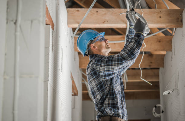 Best Electrical Outlet Repair  in Dallesport, WA