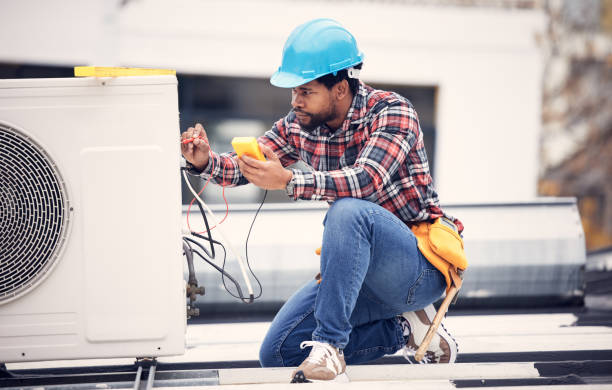 Best Licensed Electrician  in Dallesport, WA