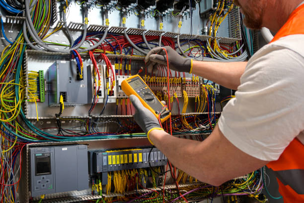 Best Circuit Breaker Repair  in Dallesport, WA