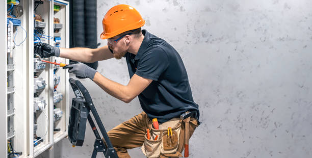Best Electrician Near Me  in Dallesport, WA