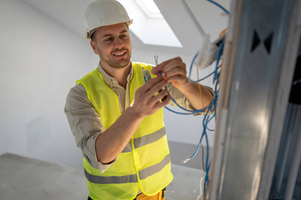 Best Commercial Electrician Services  in Dallesport, WA